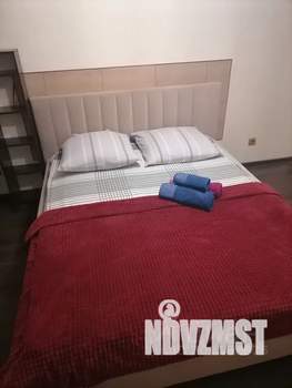 Студия квартира, посуточно, 31м2, 3/16 этаж