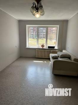 2-к квартира, на длительный срок, 44м2, 1/5 этаж
