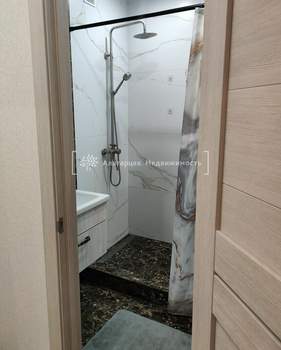 2-к квартира, на длительный срок, 54м2, 1/17 этаж