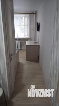 Студия квартира, на длительный срок, 20м2, 2/5 этаж