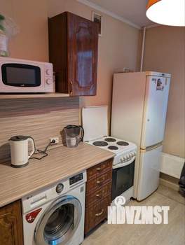 1-к квартира, на длительный срок, 34м2, 1/9 этаж