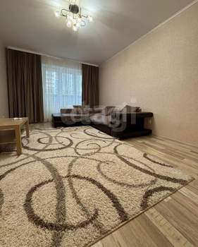 2-к квартира, на длительный срок, 57м2, 5/10 этаж