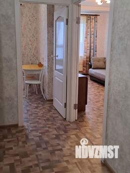 1-к квартира, на длительный срок, 43м2, 12/16 этаж