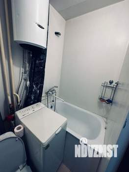 Студия квартира, на длительный срок, 11м2, 1/5 этаж