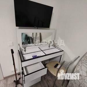 1-к квартира, на длительный срок, 32м2, 2/6 этаж