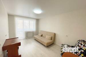 1-к квартира, на длительный срок, 30м2, 2/5 этаж