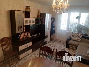 3-к квартира, на длительный срок, 85м2, 13/17 этаж