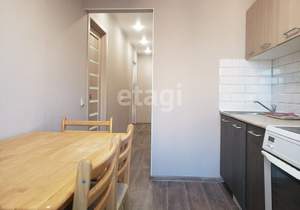 2-к квартира, на длительный срок, 46м2, 5/9 этаж