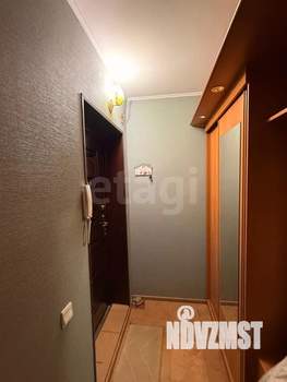 1-к квартира, на длительный срок, 43м2, 9/10 этаж