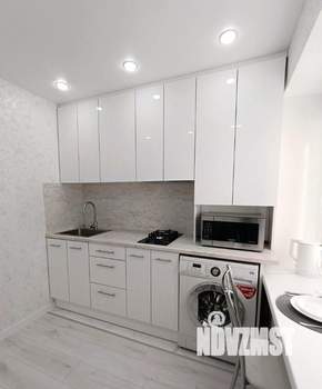 1-к квартира, на длительный срок, 32м2, 4/5 этаж