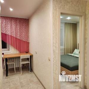 2-к квартира, посуточно, 31м2, 1/1 этаж