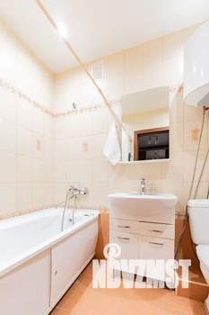 1-к квартира, посуточно, 48м2, 7/10 этаж