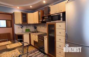 2-к квартира, на длительный срок, 54м2, 4/6 этаж
