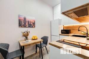 2-к квартира, посуточно, 55м2, 1/1 этаж