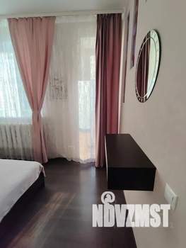 2-к квартира, посуточно, 51м2, 2/9 этаж