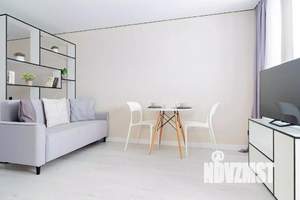 1-к квартира, посуточно, 33м2, 1/1 этаж