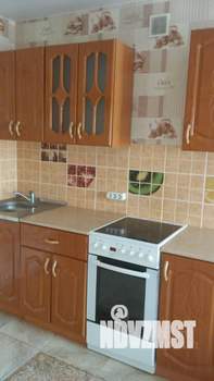 Студия квартира, на длительный срок, 32м2, 9/17 этаж