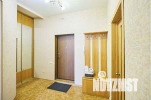 1-к квартира, посуточно, 45м2, 4/10 этаж