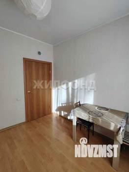 1-к квартира, на длительный срок, 37м2, 4/4 этаж