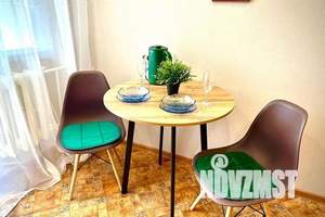 1-к квартира, посуточно, 35м2, 5/10 этаж