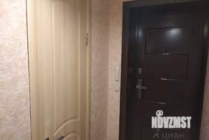 1-к квартира, на длительный срок, 35м2, 1/5 этаж