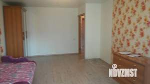 Студия квартира, на длительный срок, 30м2, 9/17 этаж