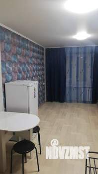 Студия квартира, на длительный срок, 18м2, 5/5 этаж