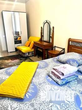 2-к квартира, посуточно, 70м2, 4/12 этаж