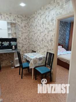 2-к квартира, посуточно, 41м2, 1/10 этаж