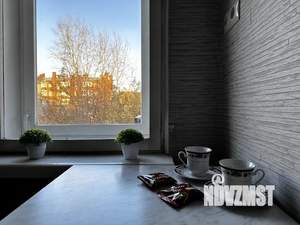 2-к квартира, посуточно, 42м2, 4/5 этаж