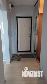 1-к квартира, на длительный срок, 42м2, 11/17 этаж