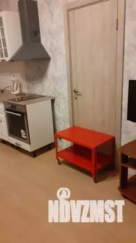 Студия квартира, посуточно, 26м2, 3/3 этаж
