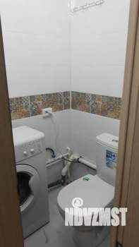 Студия квартира, на длительный срок, 18м2, 5/5 этаж