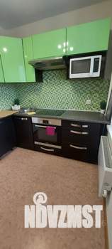 1-к квартира, посуточно, 36м2, 1/5 этаж