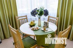 1-к квартира, посуточно, 33м2, 5/6 этаж