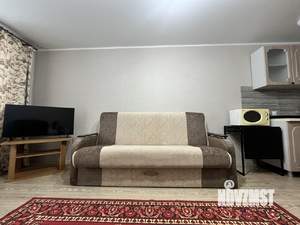 Студия квартира, на длительный срок, 28м2, 3/11 этаж