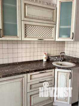 2-к квартира, посуточно, 59м2, 7/10 этаж