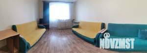 1-к квартира, посуточно, 67м2, 1/1 этаж