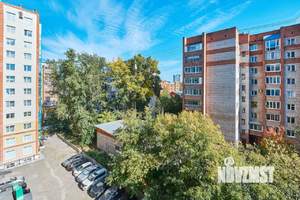 1-к квартира, посуточно, 47м2, 1/1 этаж