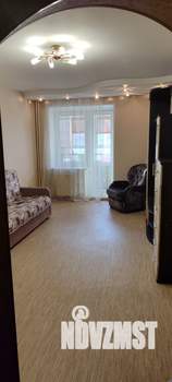 1-к квартира, на длительный срок, 44м2, 8/10 этаж