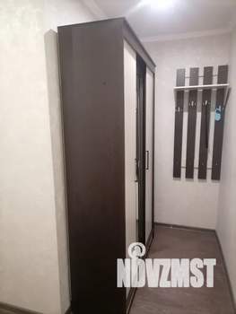 1-к квартира, посуточно, 35м2, 6/9 этаж
