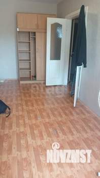 1-к квартира, на длительный срок, 36м2, 6/17 этаж