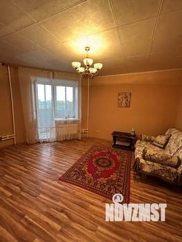 1-к квартира, на длительный срок, 35м2, 3/10 этаж