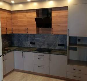 1-к квартира, на длительный срок, 31м2, 5/5 этаж