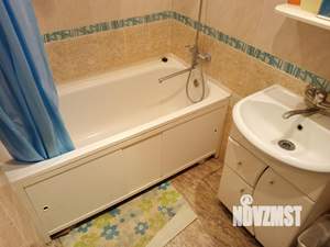 1-к квартира, на длительный срок, 40м2, 6/12 этаж