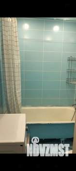 2-к квартира, на длительный срок, 42м2, 1/5 этаж