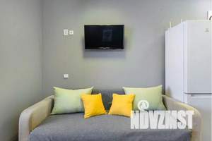 1-к квартира, посуточно, 33м2, 5/6 этаж