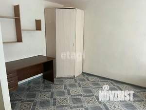 1-к квартира, на длительный срок, 31м2, 4/5 этаж