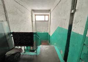 6-к квартира, на длительный срок, 102м2, 2/2 этаж