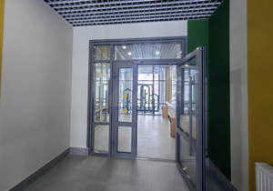 1-к квартира, на длительный срок, 44м2, 4/10 этаж